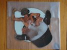 AC/DC - YOU SHOOK ME ALL NIGHT LONG; Single-Picture DISC; sehr rare; neuwertig