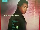 VINTAGE ORIGINAL 1959 NM LP SAM COOKE