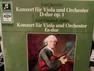 Columbia Stereo SMC 95064 Stamitz/Zelter/Georg Schmid 'Viola Concertos' NM/NM+