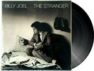 Billy Joel - The Stranger - LP Vinyl Record Album iun-shrink
