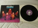 DEEP PURPLE BURN 1st UK PRESS 'GRAMOPHONE CO' - SUPERB (NEAR) MINT VINYL UPGRADE
