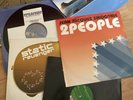 X50 Funky House 12” Vinyal Records