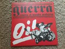 Oi  ISD RoR, LP Guerra Contra el Mundo Moderno (Orgullo Sur/Fides Skins).
