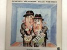 Gary Burton - Reunion (LP, Album)