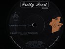 CURTIS HAIRSTON I Want You (All Tonight) PRETTY PEARL 12