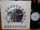 US psych rock LP  DEERFIELD - Nil Desperandum / original   - sorry,  NO insert