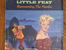 LITTLE FEAT / REPRESENTING THE MAMBO   1990 WB Specialty Pressing   NEAR MINT