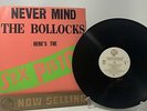 Sex Pistols - Never Mind The Bollocks Vinyl LP 1978 Reissue