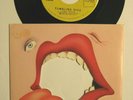 ROLLING STONES TUMBLING DICE / SWEET BLACK ANGEL 7