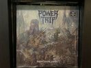 POWER TRIP Nightmare Logic LP 12