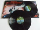 THIN LIZZY LIVE AND DANGEROUS DOUBLE VINYL LP 1978 1Y/ 2Y 6641807 SPACESHIP