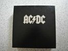 AC/DC 16 LP Vinyl Record Box set
