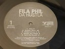 RARE NEW ORLEANS GANGSTA RAP HIP HOP BOUNCE FILA PHIL DA HUSTLA SLAUGHTERHOUSE