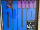 Music Matters SRX Vinyl Kenny Burrell Midnight Blue Note SEALED