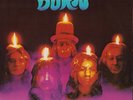Deep Purple ?- Burn LP (Purple Records ?1C 062-94 837) GERMANY 1974