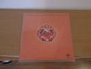Krautrock-LP von POPOL VUH - in den Garten Pharaos / PILZ 20 21276-9
