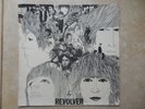 THE BEATLES REVOLVER RARE ORIG NEW ZEALAND 1966 MONO BLUE PARLOPHONE LABEL COPY
