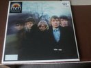 ROLLING STONES - BETWEEN THE BUTTONS - HMV TURQUOISE 12 INCH VINYL - EXCLUSIVE