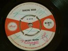Delroy Wilson- Dancing Mood/The Soul Brothers- More and More Island U.K 1966
