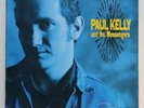 Paul Kelly and The Messengers