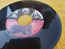RARE EX JAMAICAN JAH LEE REGGAE/SKA 45 - RANKING DAVAN - UGANDA STYLE