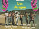 LOS ARAGON the good, bad and the ugly POPCORN SOUL EXOTICA LATIN «listen here»