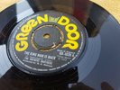 VG+ UK GREEN DOOR REGGAE/SKA 45 - THE HOFNERS BROTHERS - THE KING MAN IS BACK