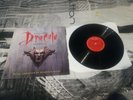BRAM STOKER'S DRACULA **Soundtrack** VERY RARE  LP ANNIE LENNOX