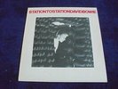 David Bowie - Station To Station 1976 UK LP RCA VICTOR 1st with Insert