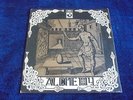 Third Ear Band - Alchemy 1969 UK LP HARVEST 1st