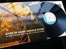 Donald Byrd / Pepper Adams / Walter Davis Jr. **US Blue Note BLP 4019 Mono DG**