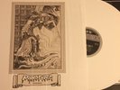 Mindforce Excalibur LP white vinyl first press power trip triple B leeway