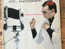 Gary Numan Rare ‘Photogragh’ Vinyl Album LP. 1981 Released In Germany