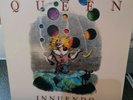 Queen Vinyl LP Innuendo Parlophone pcsd115