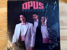 Opus Orquesta - Self-Titled (1988) LP vinyl Latin Salsa