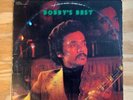 Bobby Valentin - Bobby's Best LP vinyl Latin Salsa