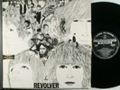 THE BEATLES Revolver ORIGINAL AUSTRALIAN PARLOPHONE RECORDS VINYL PRESS