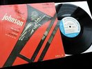 Jay Jay Johnson / Wynton Kelly / Charlie Mingus **Blue Note BLP 5057 Lexington**