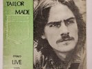 JAMES TAYLOR TAILOR MADE 1971Not TMOQ  / 2LP Rubber Dubber
