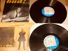 Rare Jazz Blue Note Record Loy Herbie Hancock Inventions Dimensions Bud Powell A