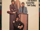 MAYBE-The Beatles / Yesterday and Today-Second State Mono Butcher Cover (RIAA-4)