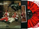parabellum post mortem live 2 vinili lp splatter rsd nuovo sigillato