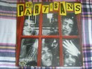 The Partisans LP punk vinyl first UK pressing No Future 1983