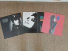 Janet Jackson Vinyl Bundle