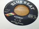Al T Joe , Fatso , Slowboat ,7