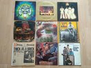 Rock&Hard Rock-Pink Floyd,KISS, Motörhead, Queen, Deep Purple, Slade,The Beatles