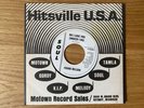 Frank Wilson / Chris Clark DO I LOVE YOU (Indeed I Do) - 7” Vinyl RSD 2015 RARE