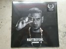 Haftbefehl Russisch Roulette 2 LP 2014 Originalpress Mint Sealed Rarität 180 Gr