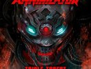 ANNIHILATOR TRIPLE THREAT UNPLUGGED RSD NEW SEALED LTD PICTURE DISC LP IN STOCK