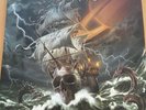 Axel Rudi Pell - Into The Storm DLP Vinyl